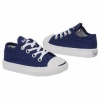 CONVERSE Kids' Jack Purcell Ox Tod (Navy 3.0 M)