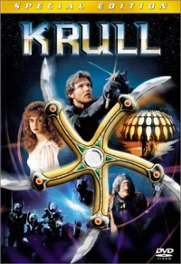 Krull (Special Edition)