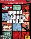 GREATEST HITS:Grand Theft Auto III