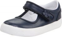 Keds Ella Mary Jane Sneaker (Toddler/Little Kid),Navy,6 M US Toddler