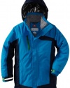 Columbia Boys 8-20 Ryder Warmth Long Jacket