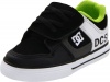 DC Pure V Skate Sneaker (Toddler)