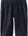 Quiksilver Boys 8-20 Dry Dock Amphibian Short, Navy, 28