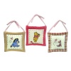 Disney Pooh Wall Hanging Delightful Day