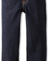 Tommy Hilfiger Boys 2-7 Revolution Jean, Rinse, 5