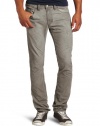 Diesel Men's Thavar Skinny Straight Leg Jean