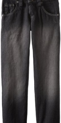 Lee Boys 8-20 Premium Select Slim Straight Leg Jean