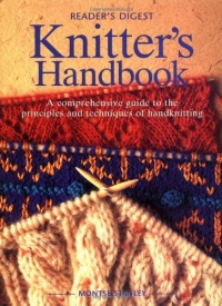 Knitter's handbook