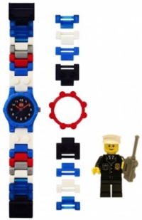 LEGO Kids' 4291329 City Watch