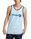 Quiksilver Men's Industry Tank Top