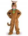 Child Deluxe Scooby-Doo Costume