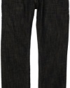 Levi's Boys 8-20 511 Skinny Fit Jean , NIGHT RUN, 16 Regular