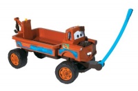 Walt Disney Cars Mater Wagon