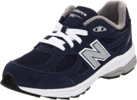 New Balance KJ990 Lace-Up Running Shoe (Little Kid/Big Kid)