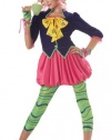 California Costumes Tween The Mad Hatter Costume