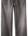 Levi's Boys 2-7 549 Relaxed Straight , GRANITE, 7R