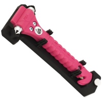 LifeHammer The Original Emergency Hammer (Pink)