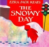 The Snowy Day Board Book