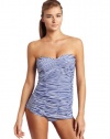 Seafolly Women's Pin Up Maillot One Piece Swimwear