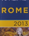 Rick Steves' Rome 2013