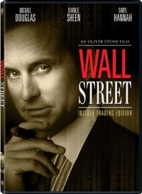 Wall Street (Insider Trading Edition)