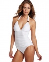 Jantzen Women's Seashore Maillot