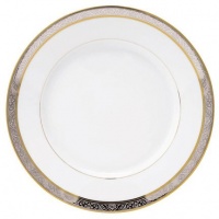 Philippe Deshoulieres Orleans Dinner Plate 10.5 in