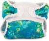 Bummis Swimmi Cloth Diapers, Turtles, Large (22-30 lbs)