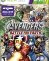 Marvel Avengers: Battle For Earth