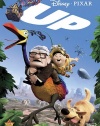 Up (Single-Disc Edition)