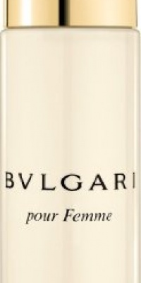 Bvlgari Pour Femme Body Lotion, 6.8 Ounce