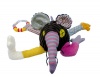 The Deglingos Discovery Activity Toy, Ratos The Rat