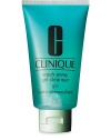 Soothing, cooling, concentrated gel-foam cleanser for oily skin. Fast, easy take-off for clinging makeup. 5.0 oz. 