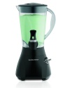 Hamilton Beach 54615 Wavestation Express Dispensing Blender with 48-Ounce Jar, Black