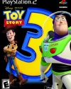 Toy Story 3 The Video Game