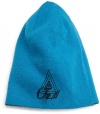 O'Neill Boys 8-20 Reversible Fun Beanie, Dresden Blue, One Size