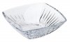 Miller Rogaska by Reed & Barton Crystal Soho 10-Inch Square Bowl