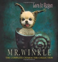 Mr Winkle: The Complete Character Collection