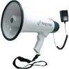 Pyle PMP45R Professional Dynamic Megaphone with Recording Function/Detachable Microphone and Rechagable Batteries