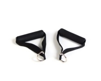 Black Mountain Resistance band Handles