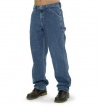 Lee Dungarees Mens Big & Tall Carpenter Jean