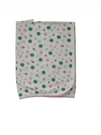 Noa Lily Blanket, Peace girls,