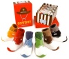 Trumpette CowBoy Box Set, 0-12 Months