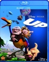 Up (Three-disc Blu-ray / DVD Combo)