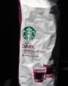 Starbucks Espresso Roast, Whole Bean Coffee (1lb)