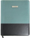 Cambridge Limited Notebook Refillable Blue, 8 1/2 x 11 Inches (06602)