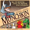 Munchkin Deluxe