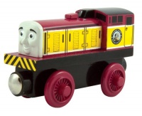 Thomas And Friends Wooden Railway - Dart