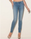 GUESS Brittney Skinny Jeans in Heavenly Wash