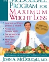 The Mcdougall Program for Maximum Weight Loss